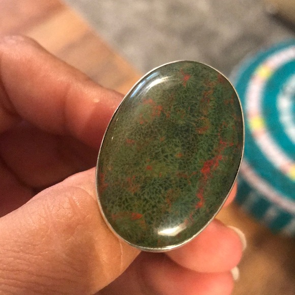 Bloodstone - Picture 6 of 7